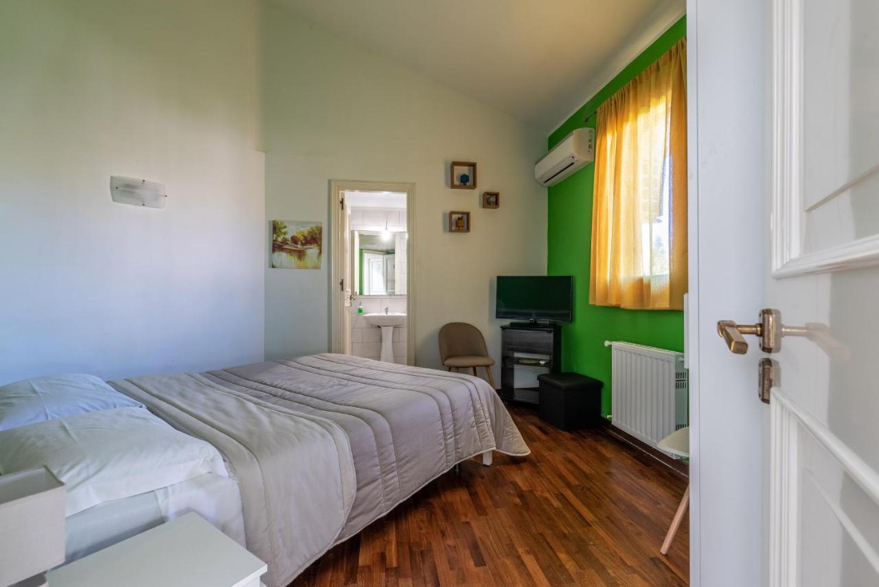 Bouganville Home Mondello Buitenkant foto