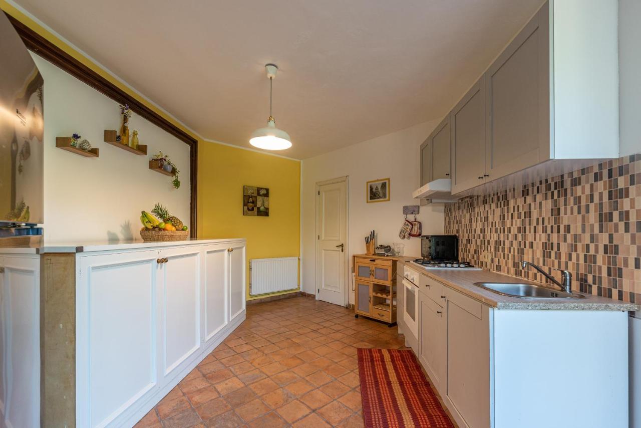 Bouganville Home Mondello Buitenkant foto